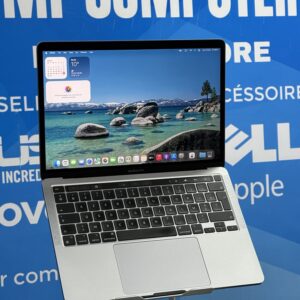 MACBOOK PRO 2020 M1