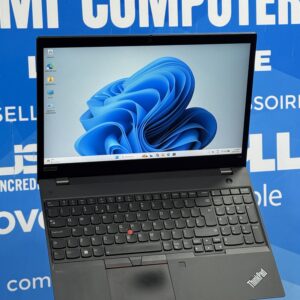 THINKPAD T15