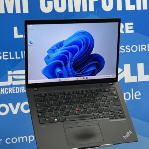 THINKPAD T14 GEN4