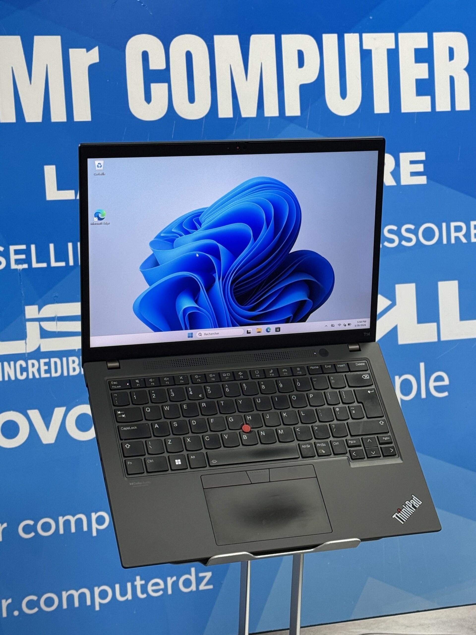 img_0077 THINKPAD T14 GEN4