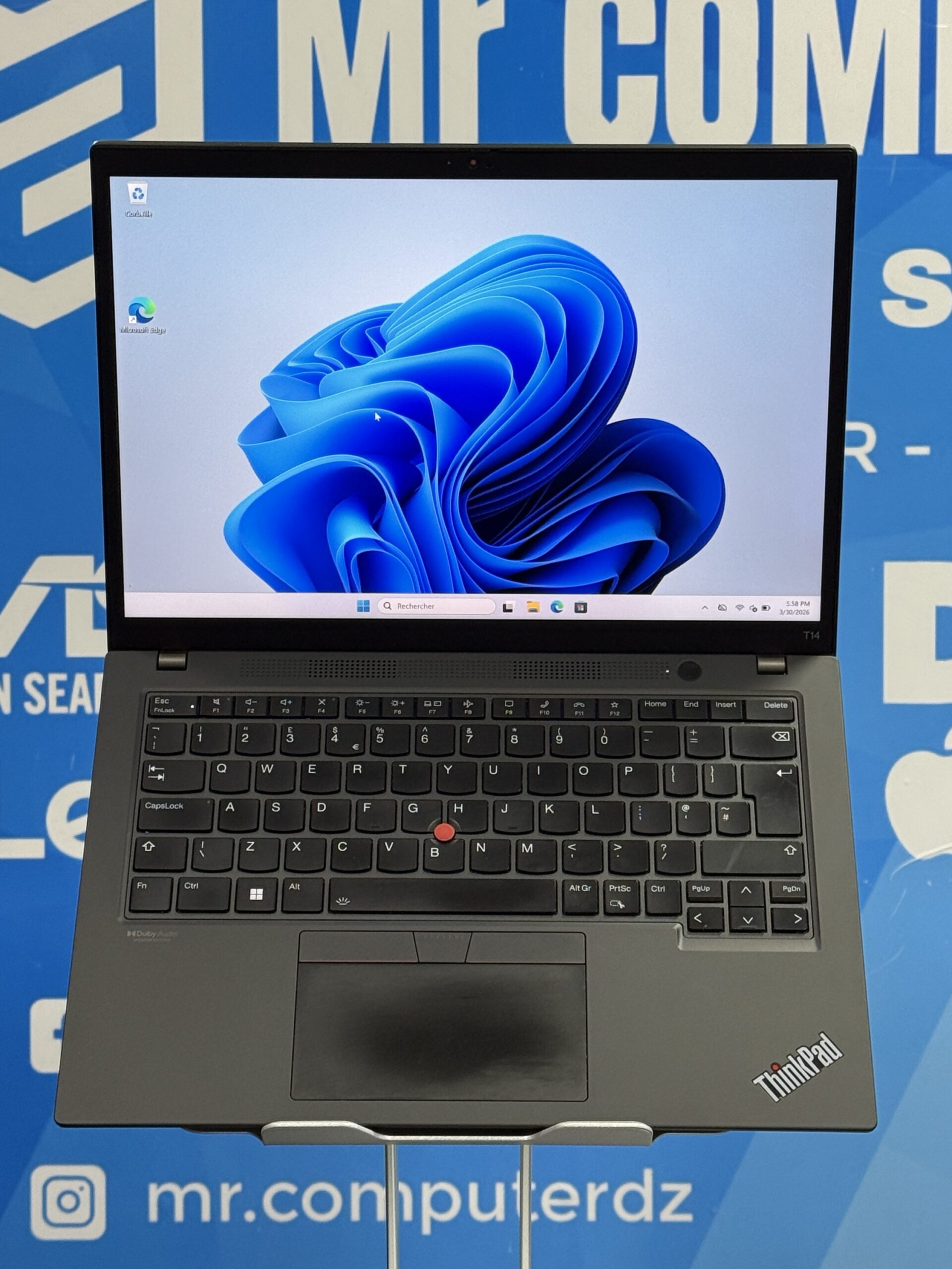 img_0078 THINKPAD T14 GEN4 - Image 2