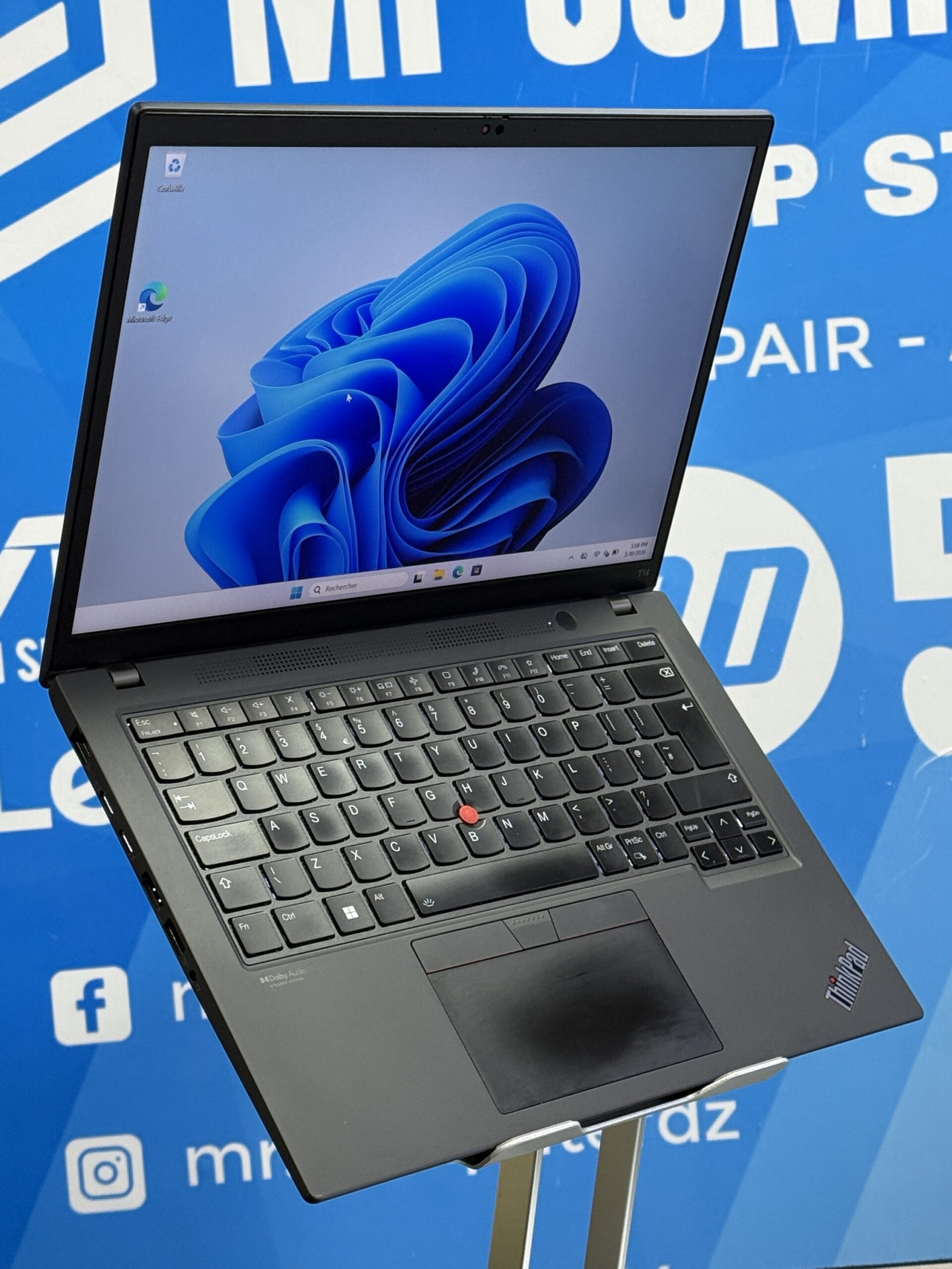 img_0079 THINKPAD T14 GEN4 - Image 3