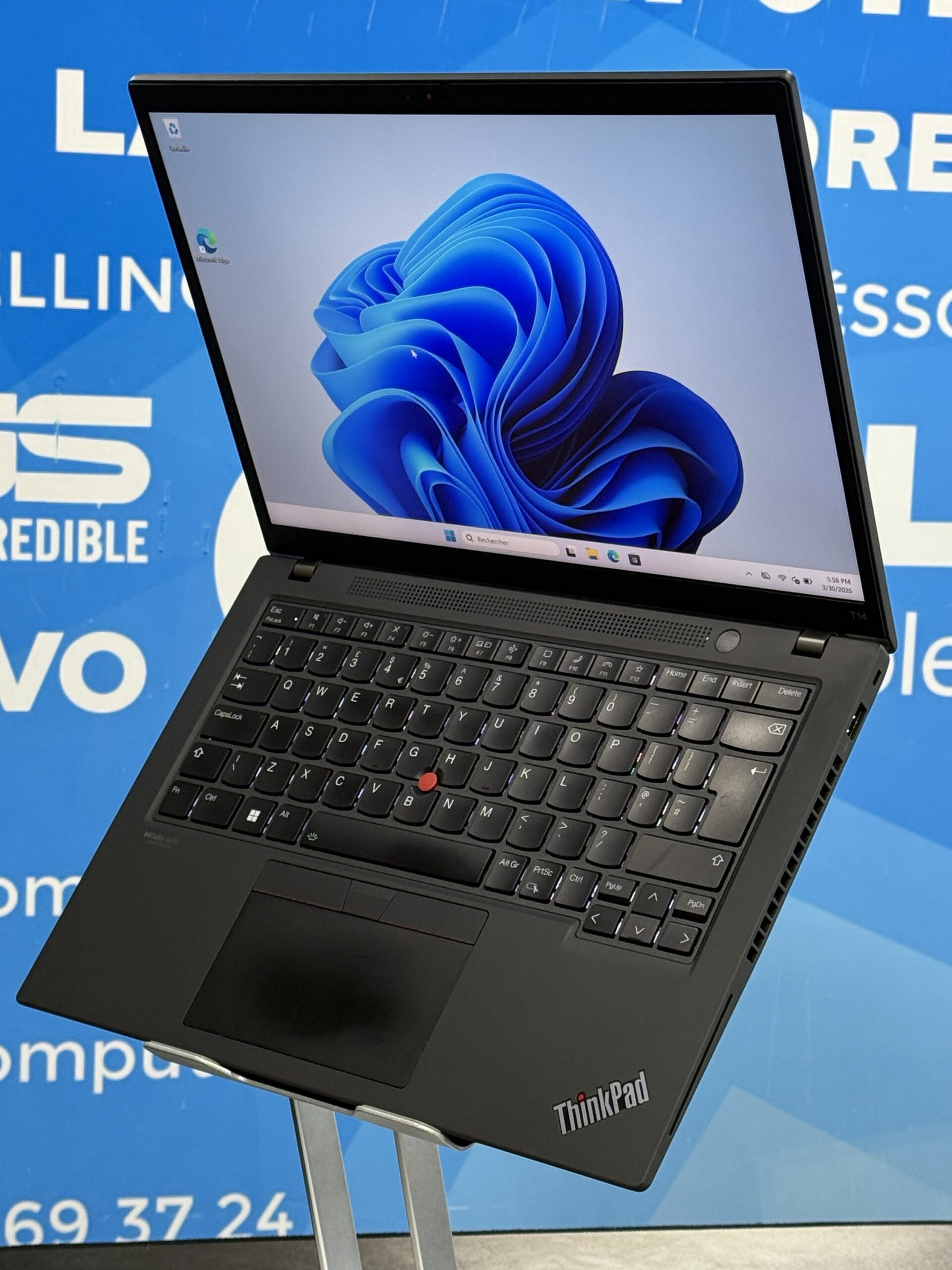 img_0080 THINKPAD T14 GEN4 - Image 4