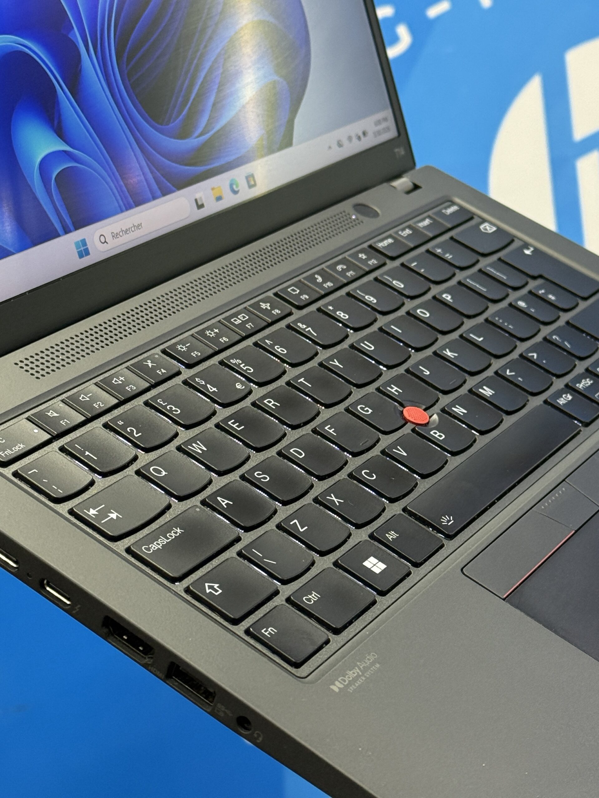 img_0085 THINKPAD T14 GEN4 - Image 7