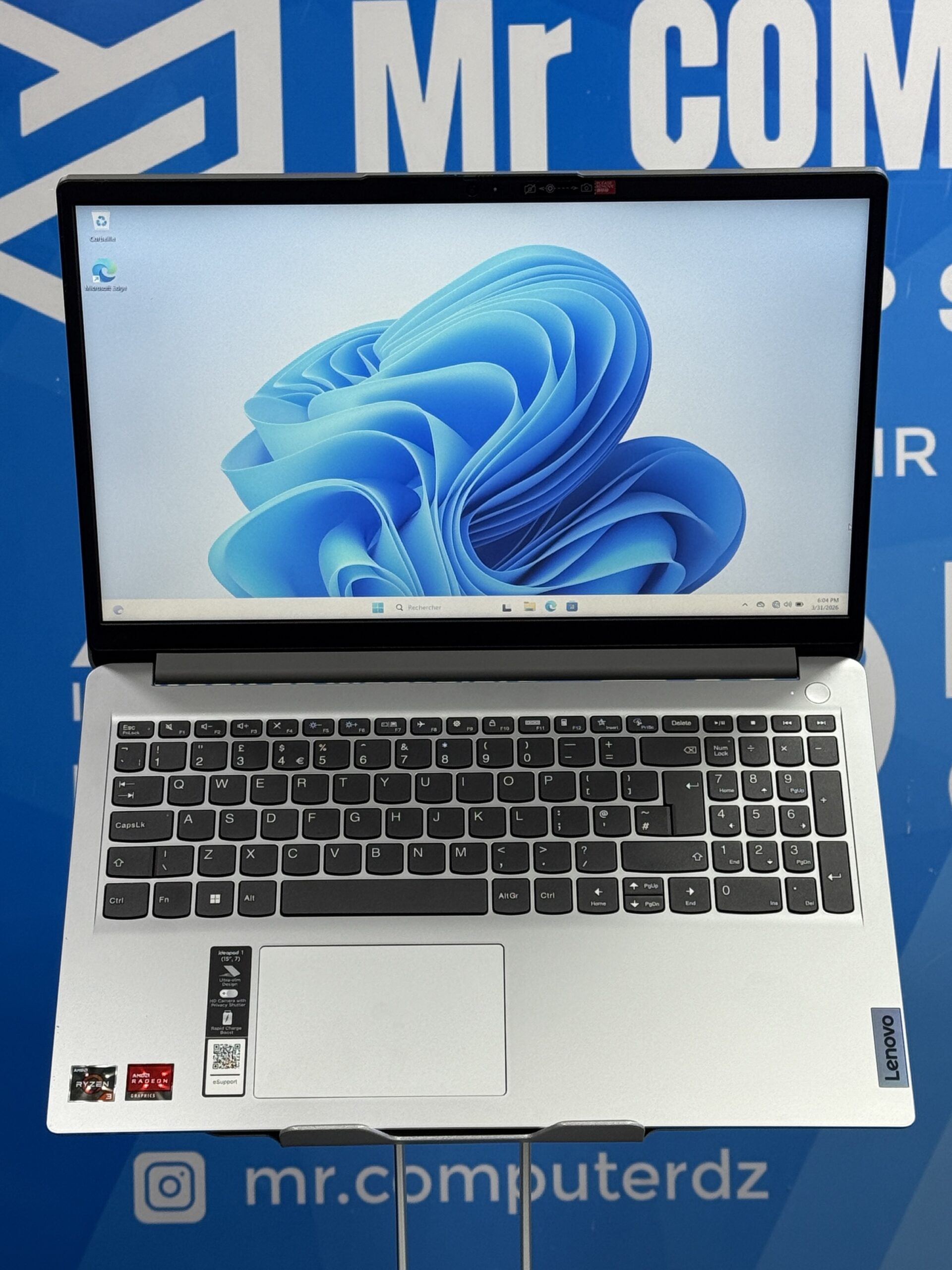 img_0088 LENOVO IDEAPAD 15 - Image 4