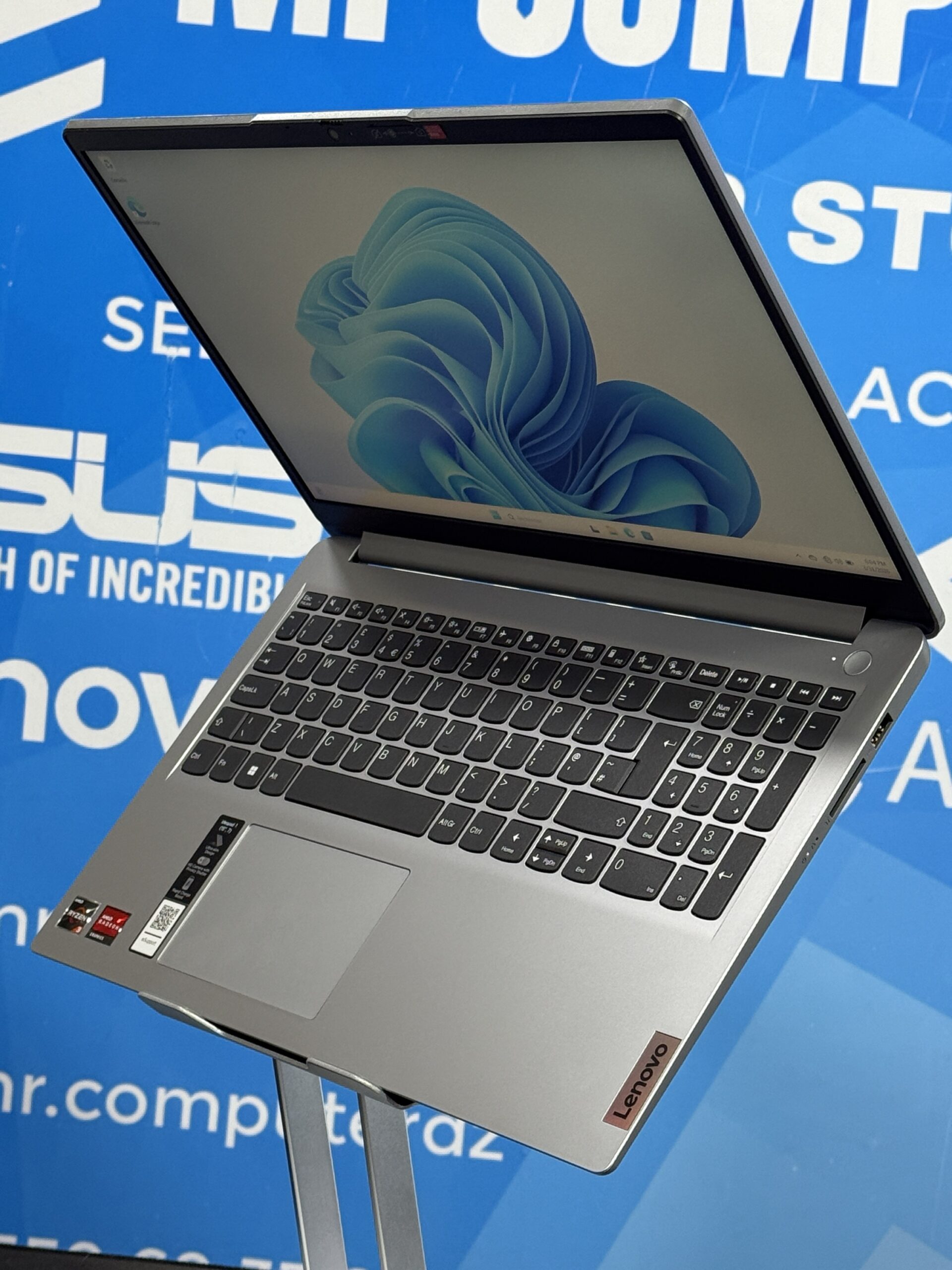 img_0090 LENOVO IDEAPAD 15 - Image 6