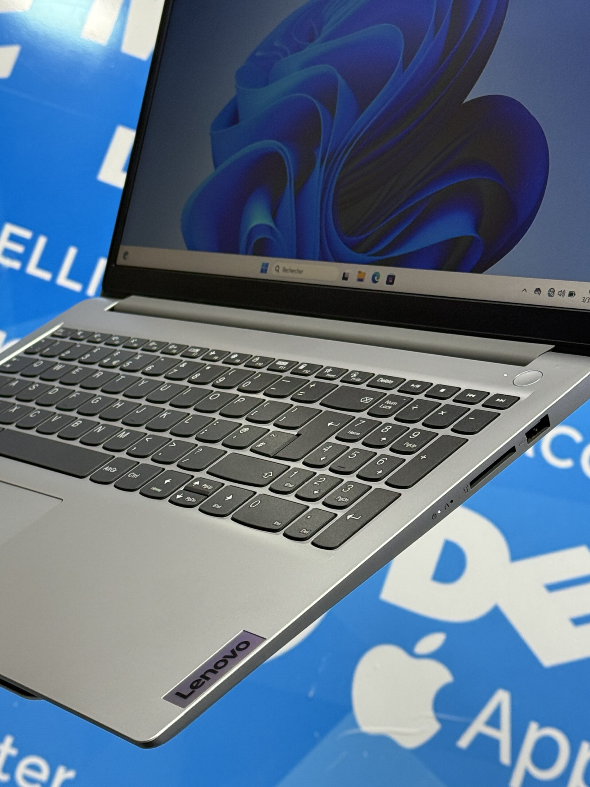 img_0091 LENOVO IDEAPAD 15 - Image 7