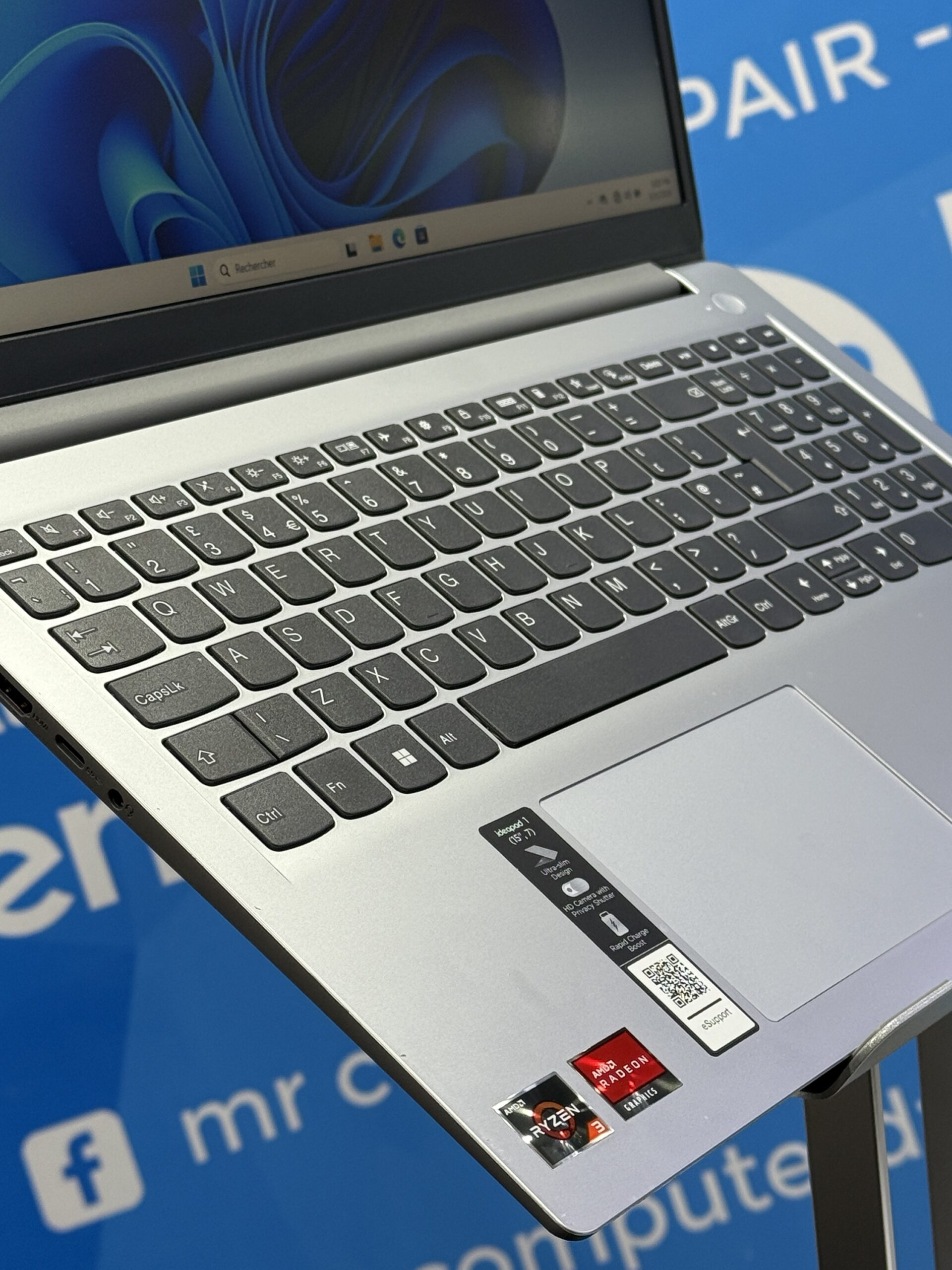 img_0092 LENOVO IDEAPAD 15 - Image 8