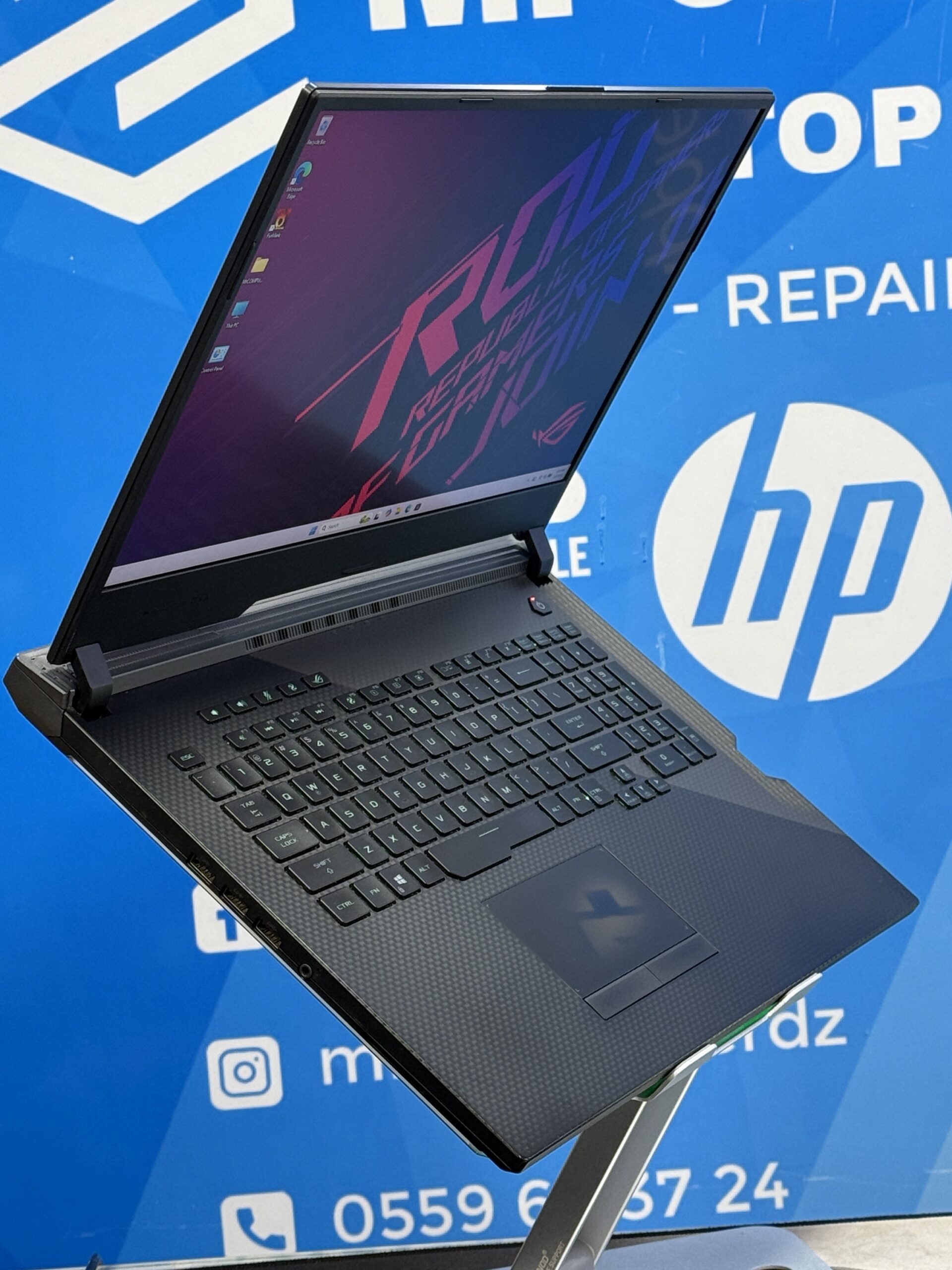 img_0196 ASUS ROG STRIX 17 - Image 6