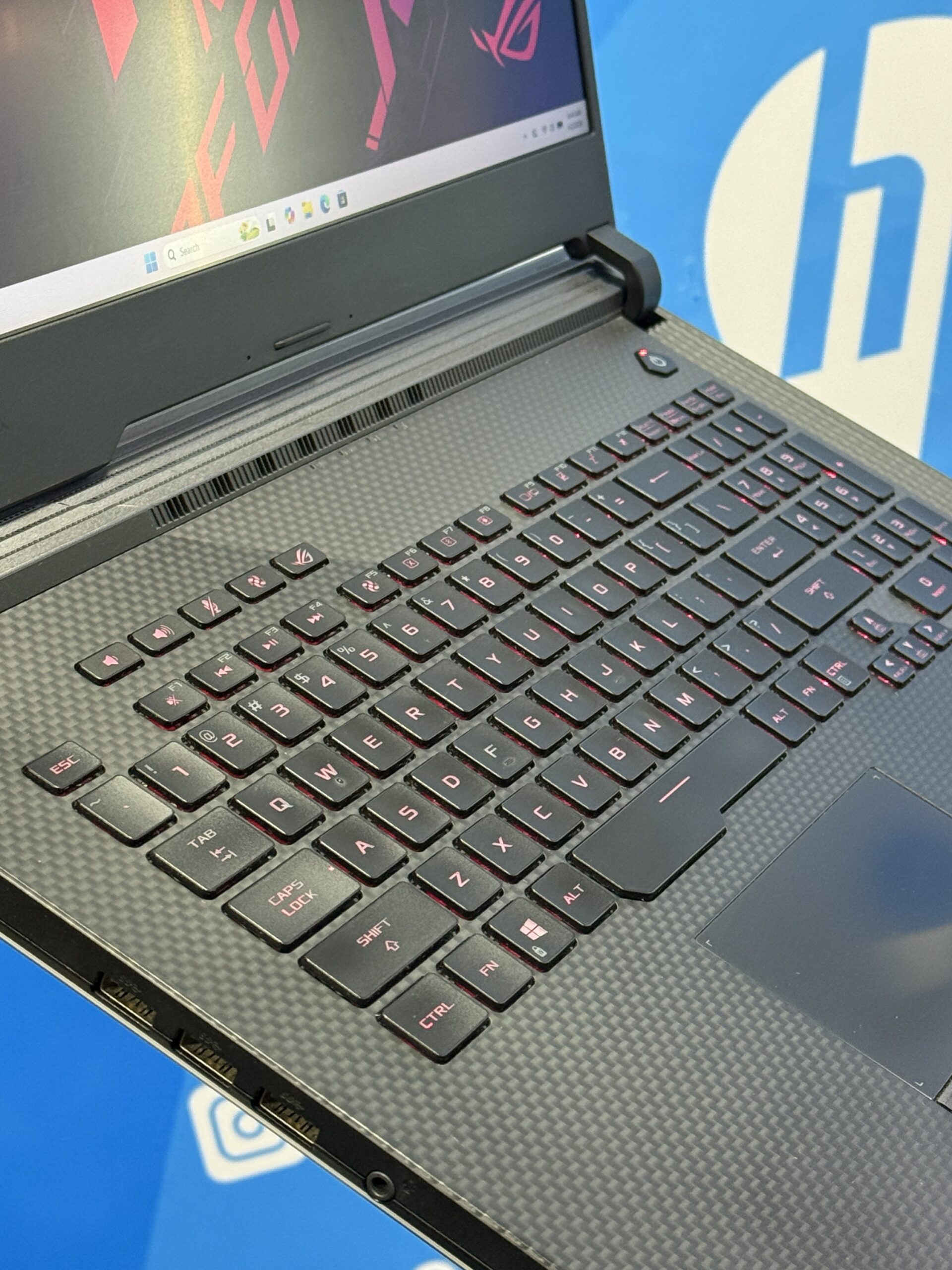 img_0199 ASUS ROG STRIX 17 - Image 10