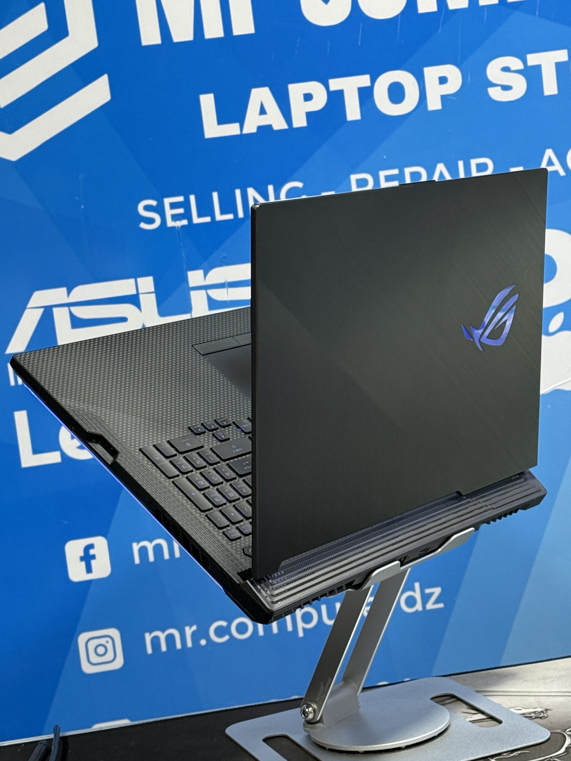 img_0202 ASUS ROG STRIX 17 - Image 7