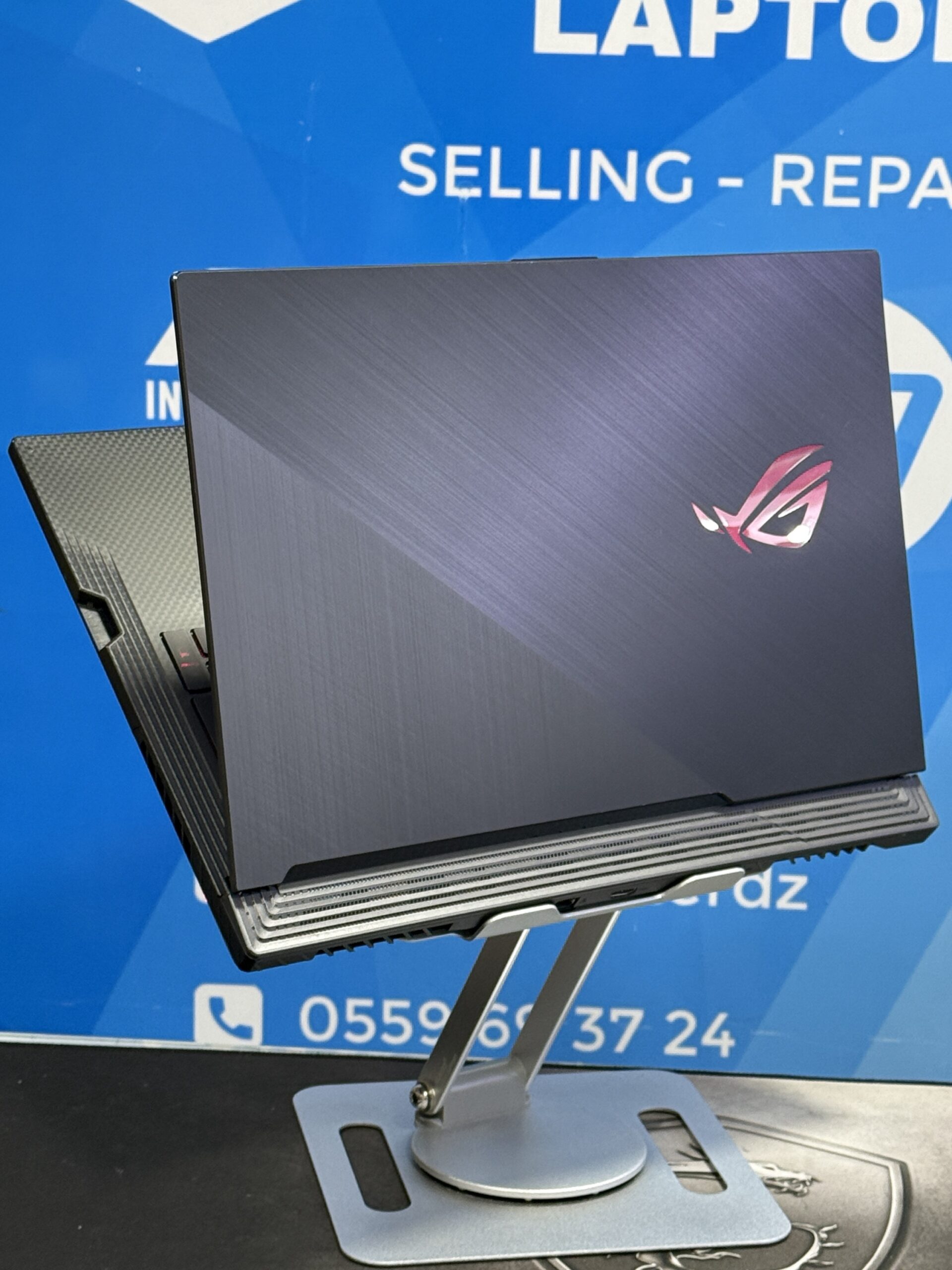 img_0204-2 ASUS ROG STRIX 17 - Image 5