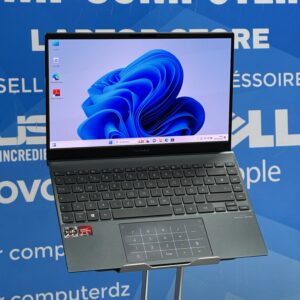 ASUS ZENBOOK 13 OLED