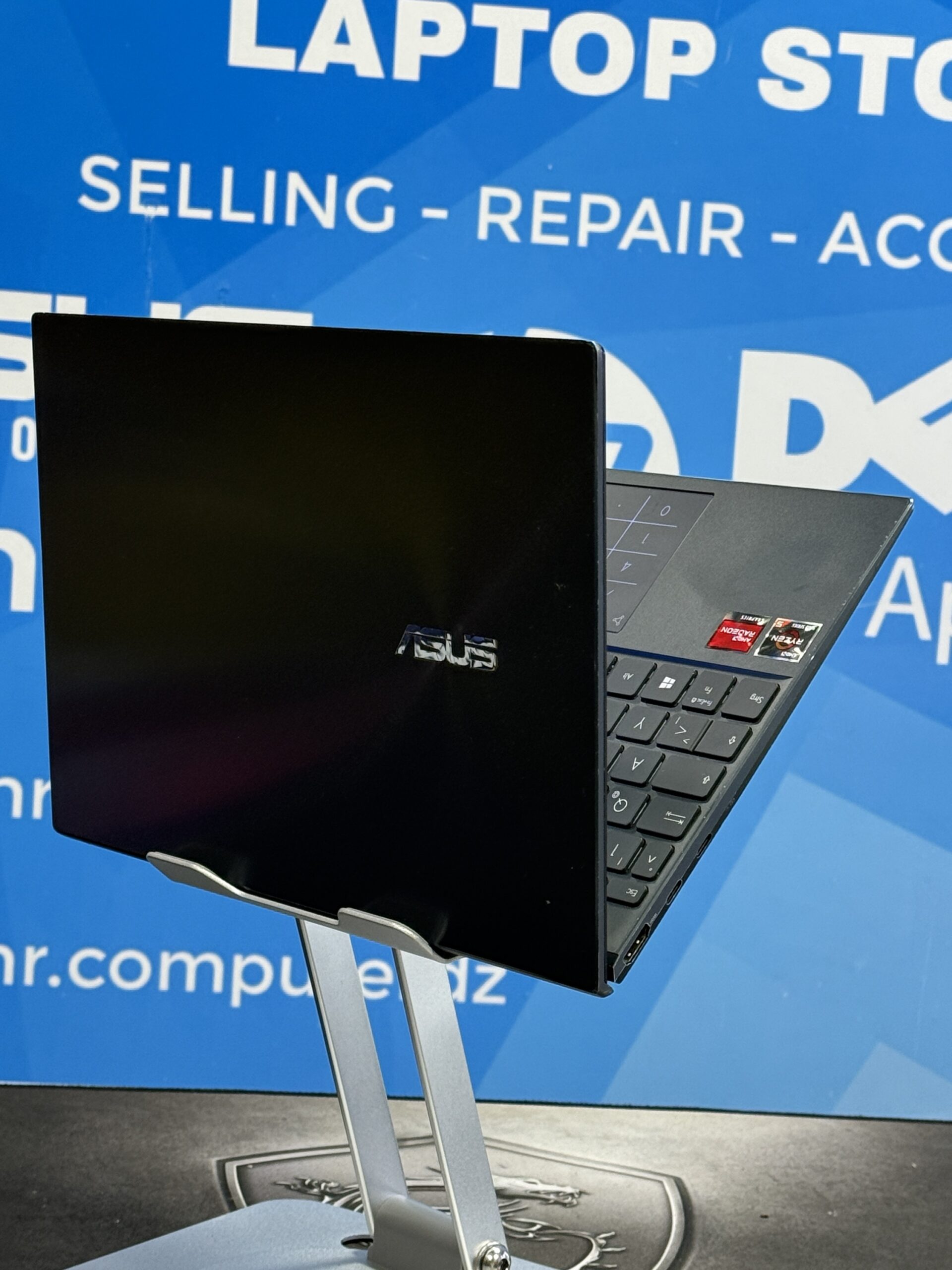 img_0242 ASUS ZENBOOK 13 OLED - Image 7