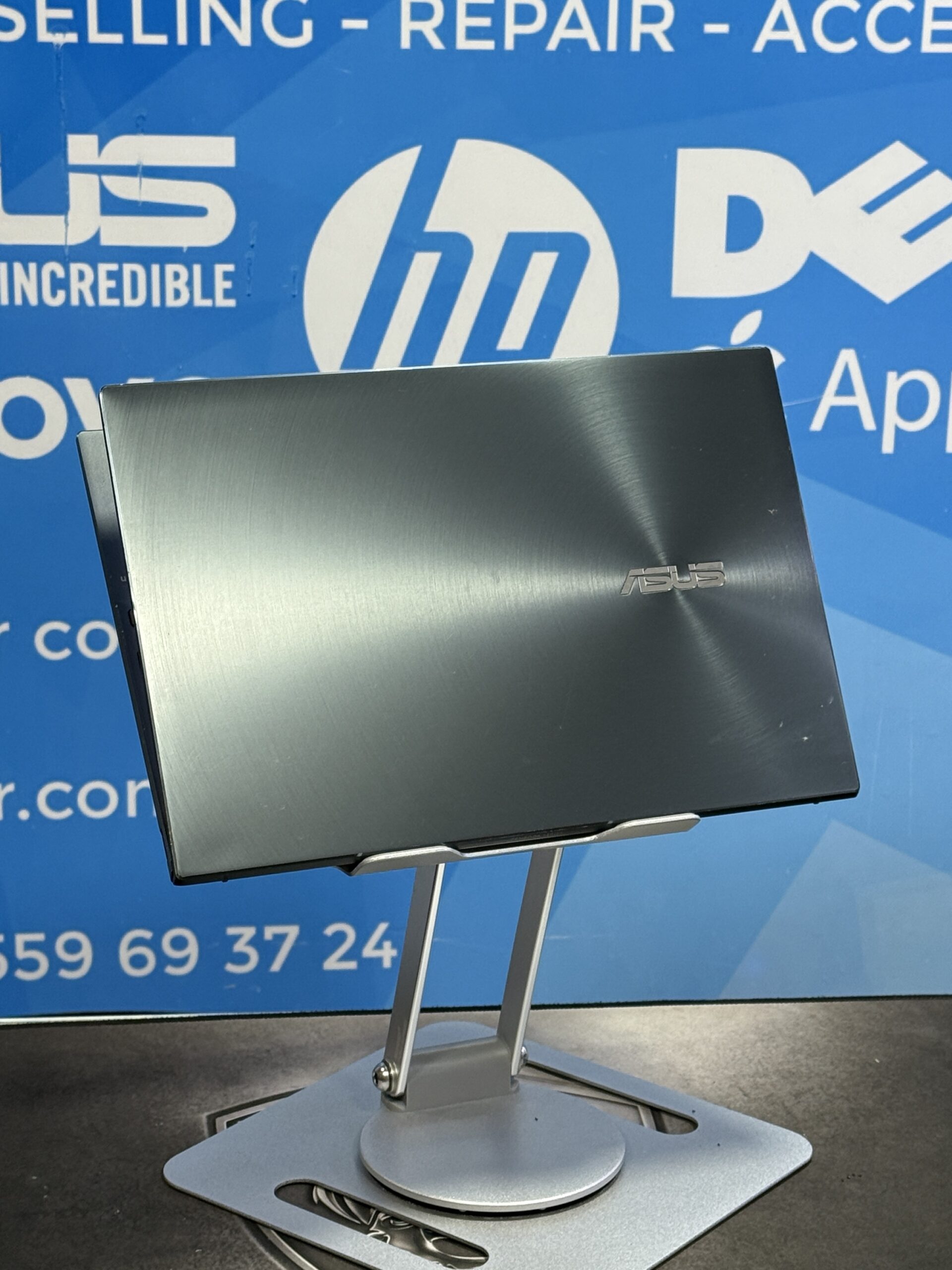 img_0243 ASUS ZENBOOK 13 OLED - Image 10