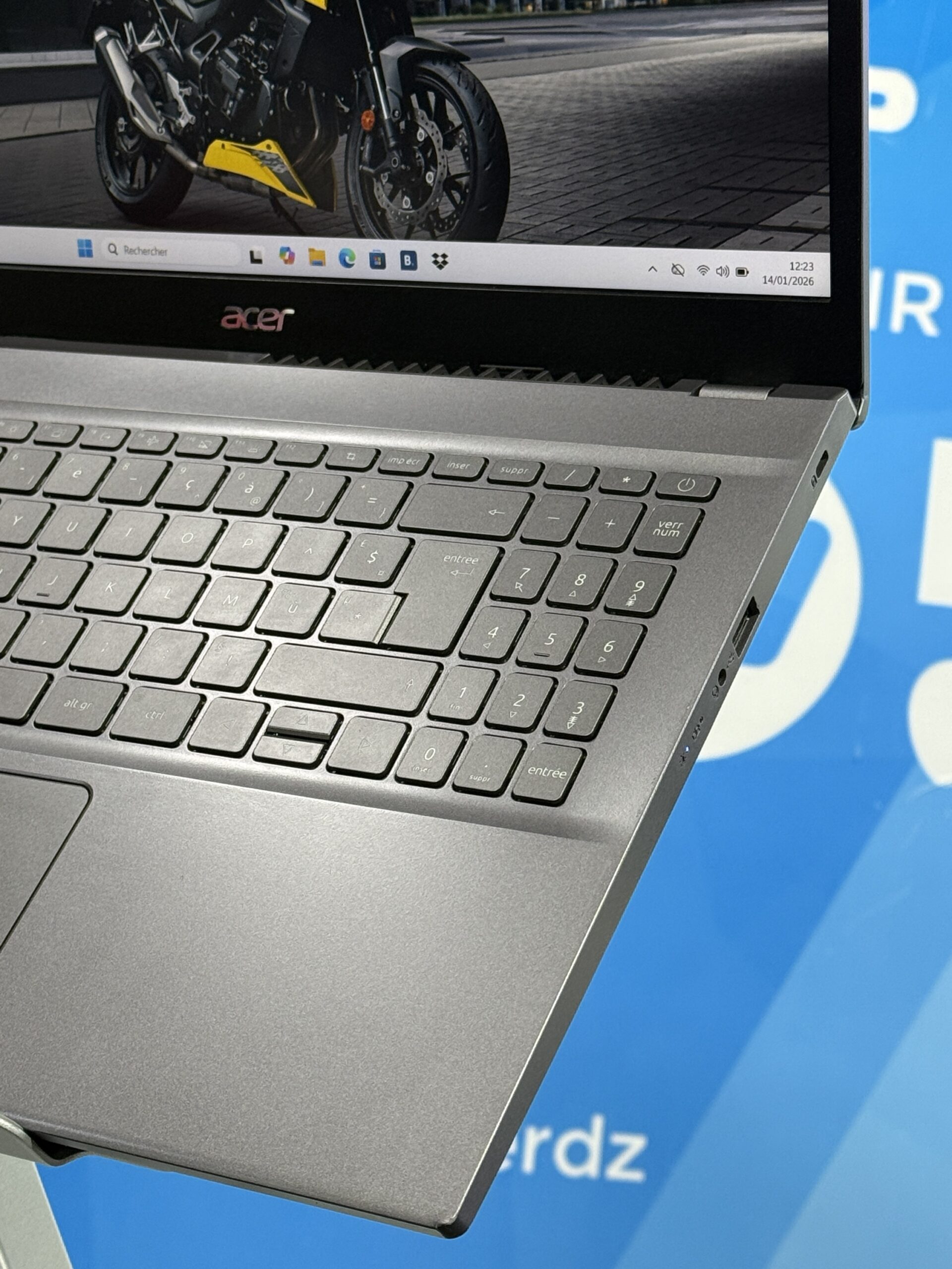 img_7899 ACER ASPIRE 14 Ai - Image 4