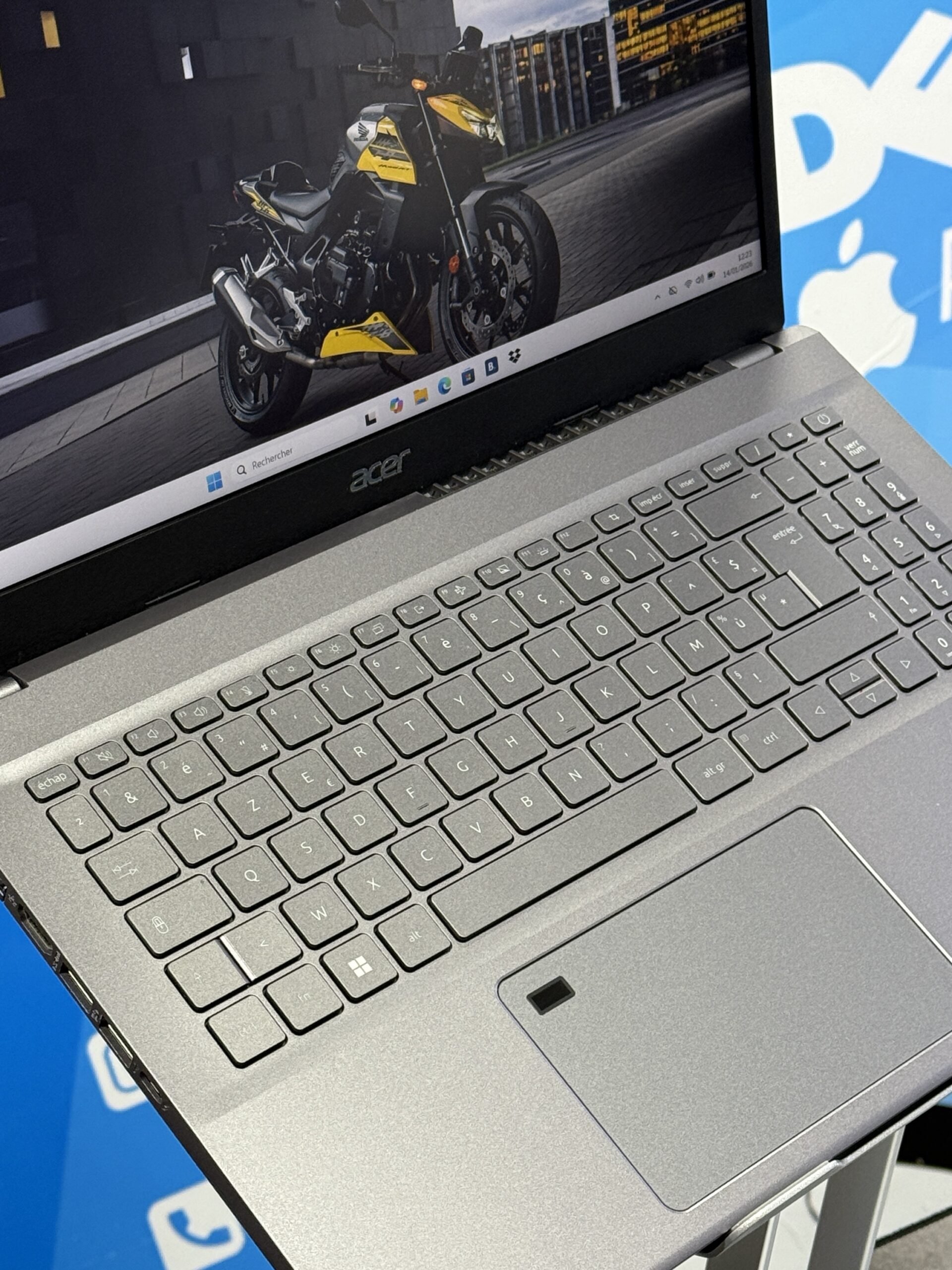 img_7900 ACER ASPIRE 14 Ai - Image 5