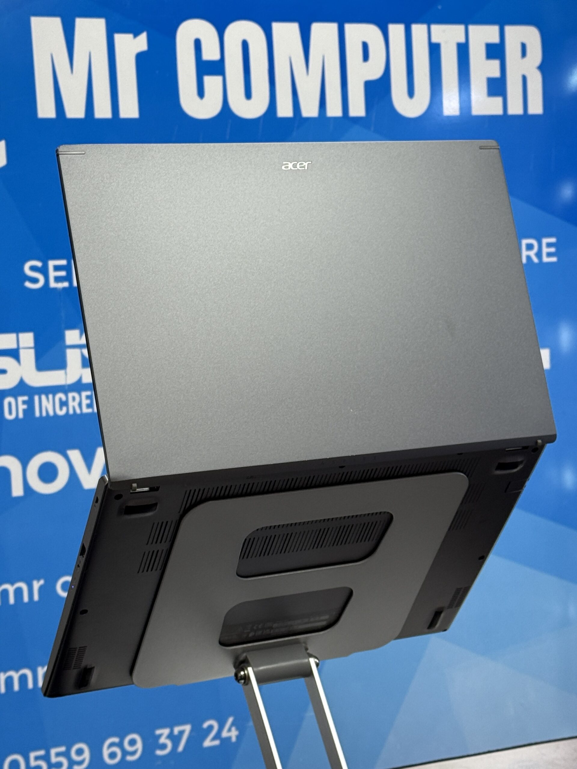 img_7901 ACER ASPIRE 14 Ai - Image 8