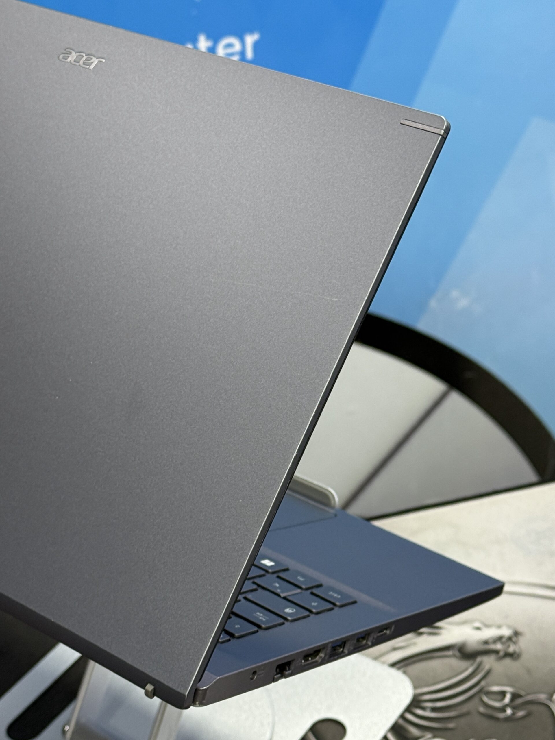 img_7903 ACER ASPIRE 14 Ai - Image 7