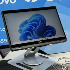 DELL LATITUDE 5300 2in1