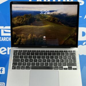 MACBOOK AIR 2020