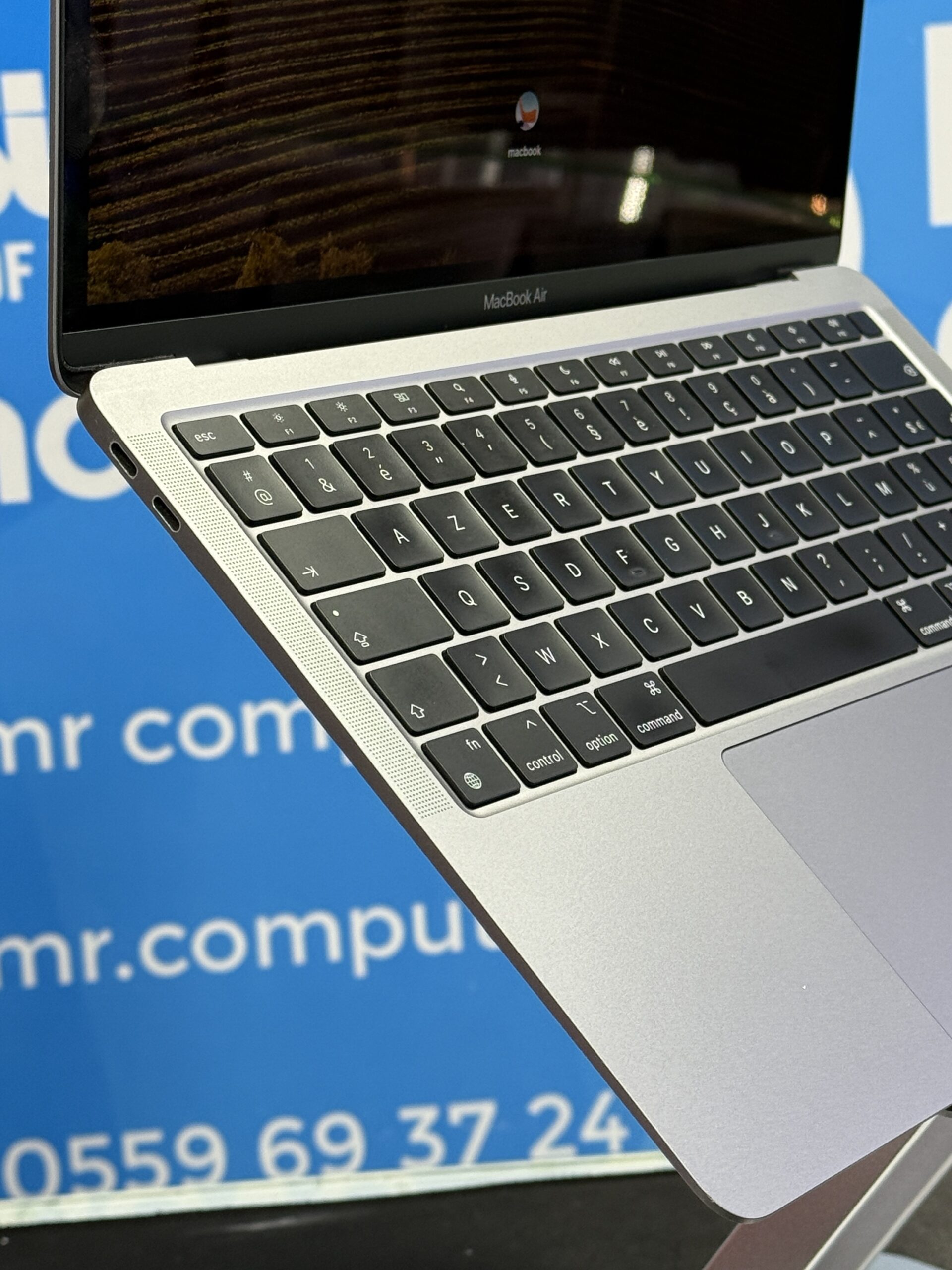 img_9249 MACBOOK AIR 2020 - Image 3