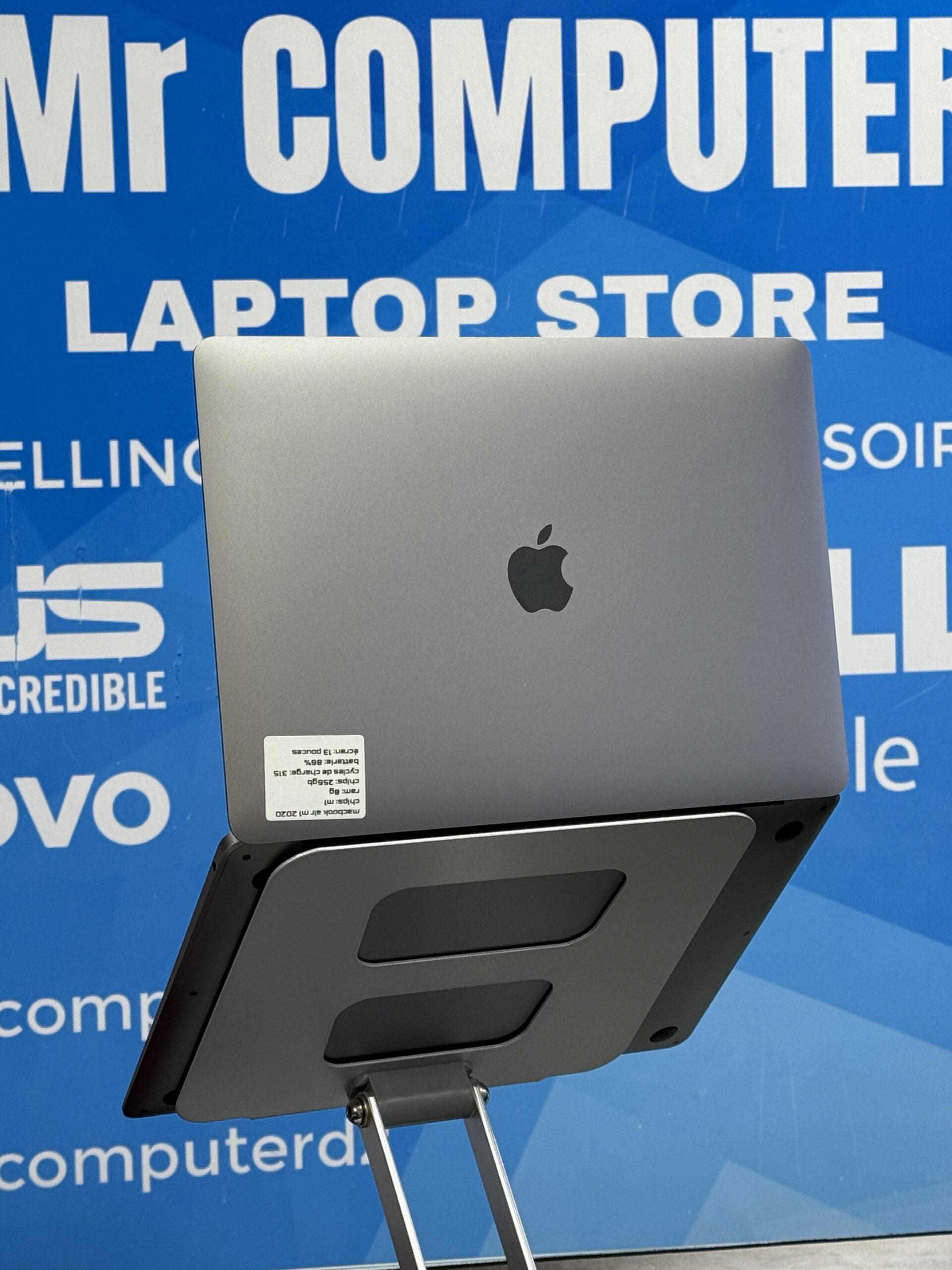 img_9251 MACBOOK AIR 2020 - Image 7