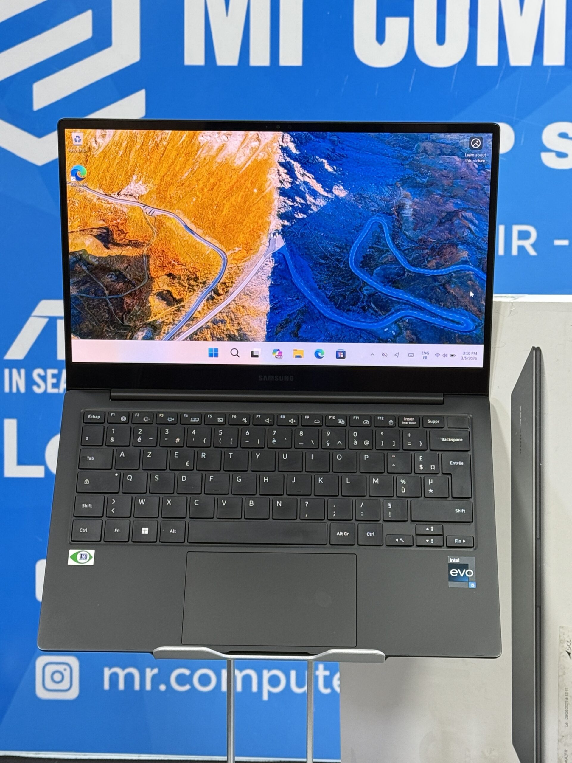 img_9436 SAMSUNG GALAXYBOOK 2PRO - Image 2