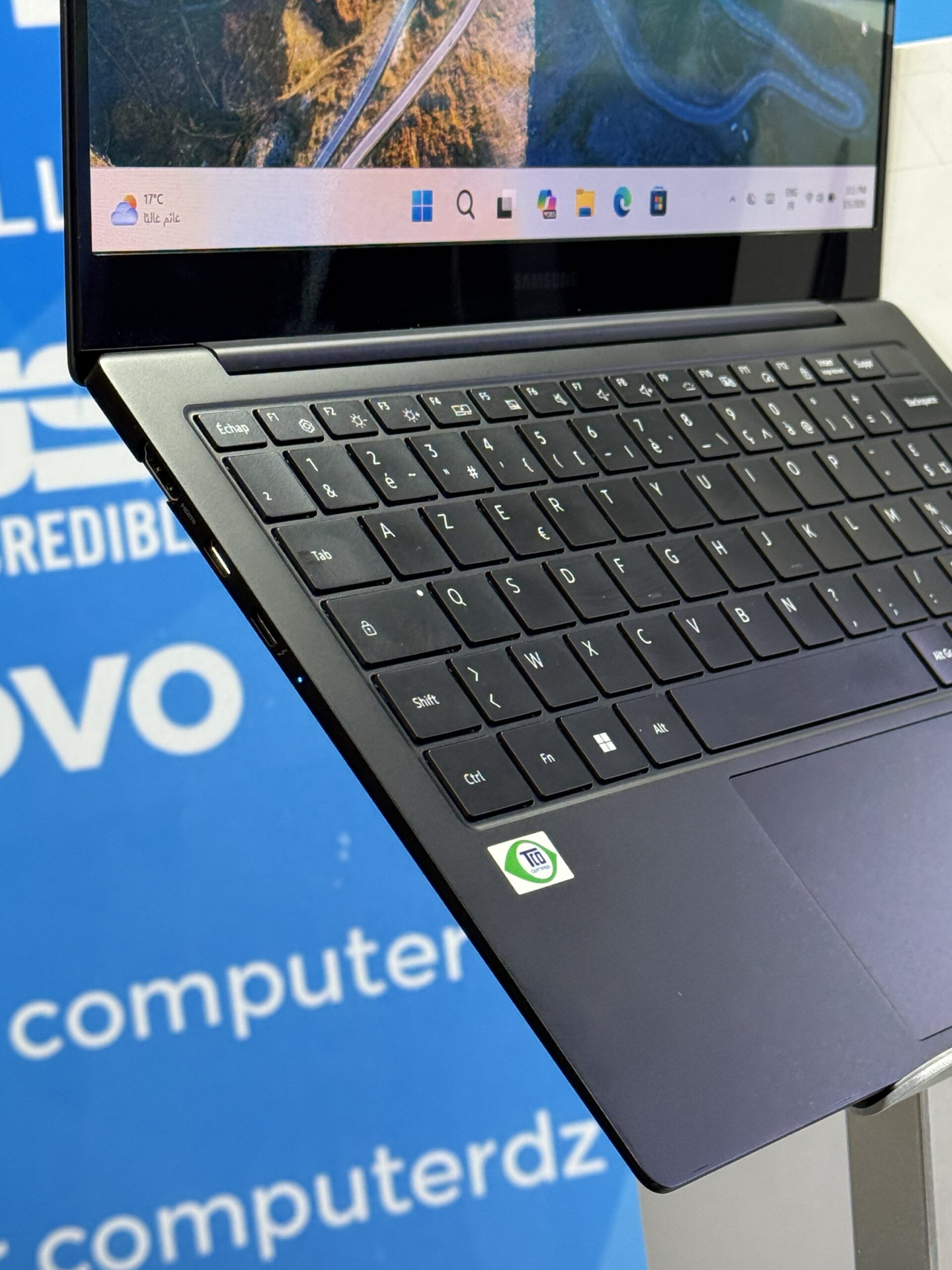 img_9437 SAMSUNG GALAXYBOOK 2PRO - Image 3