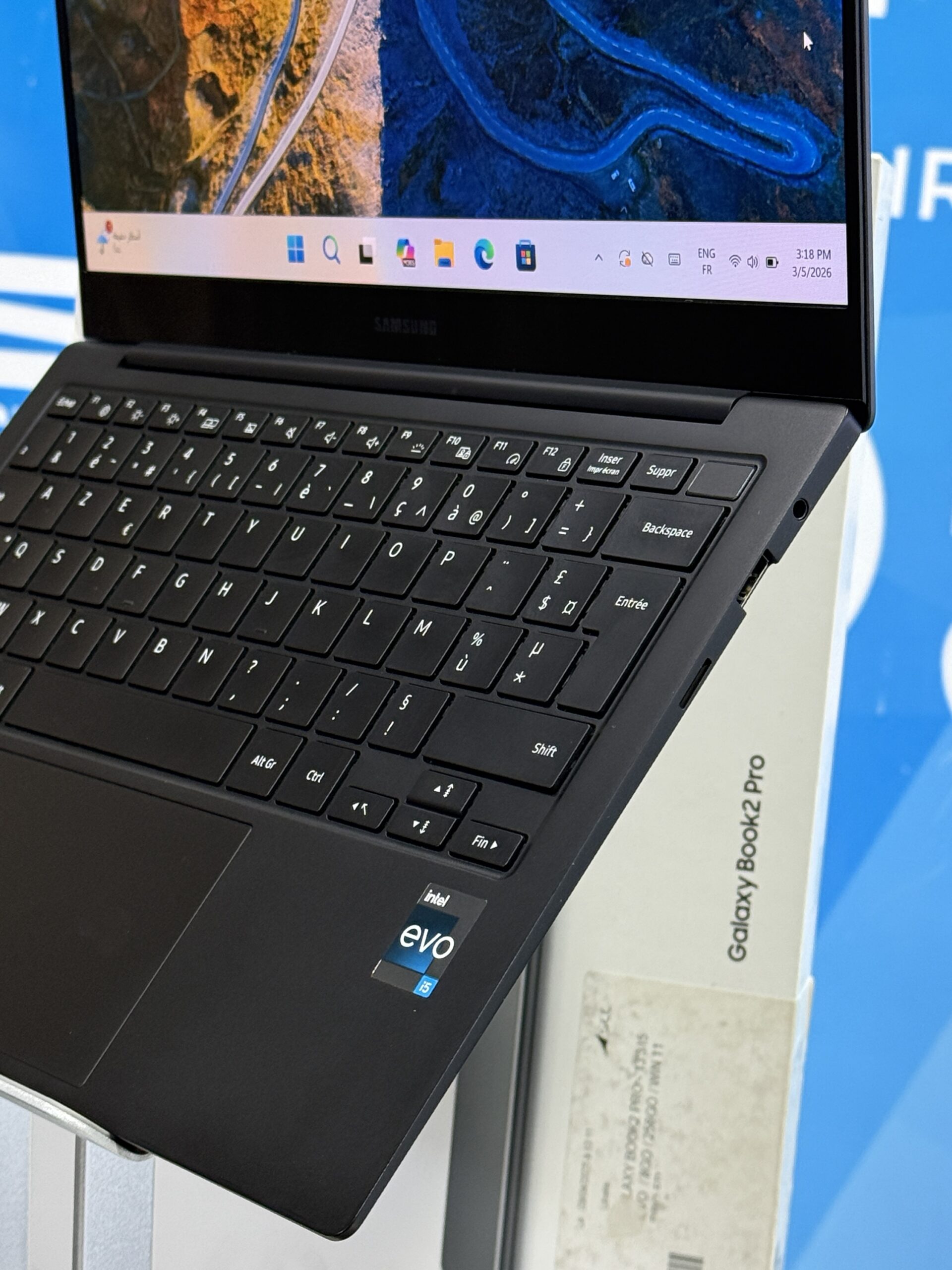 img_9439 SAMSUNG GALAXYBOOK 2PRO - Image 4