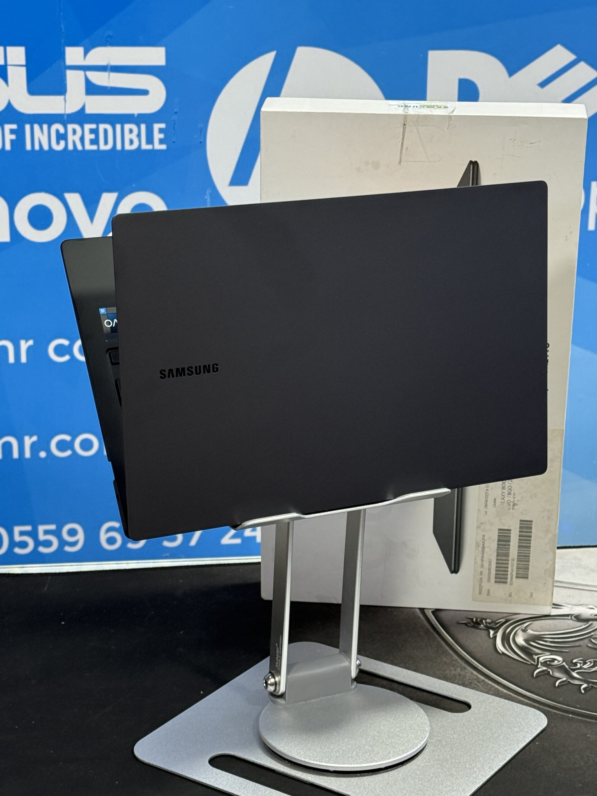 img_9440 SAMSUNG GALAXYBOOK 2PRO - Image 7