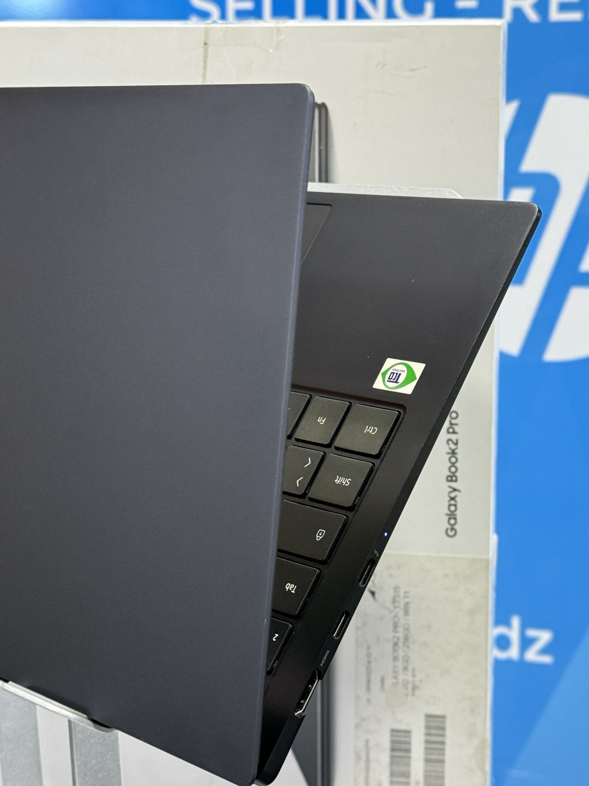 img_9442 SAMSUNG GALAXYBOOK 2PRO - Image 6