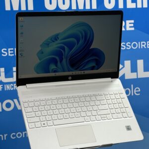 HP LAPTOP 15 2020