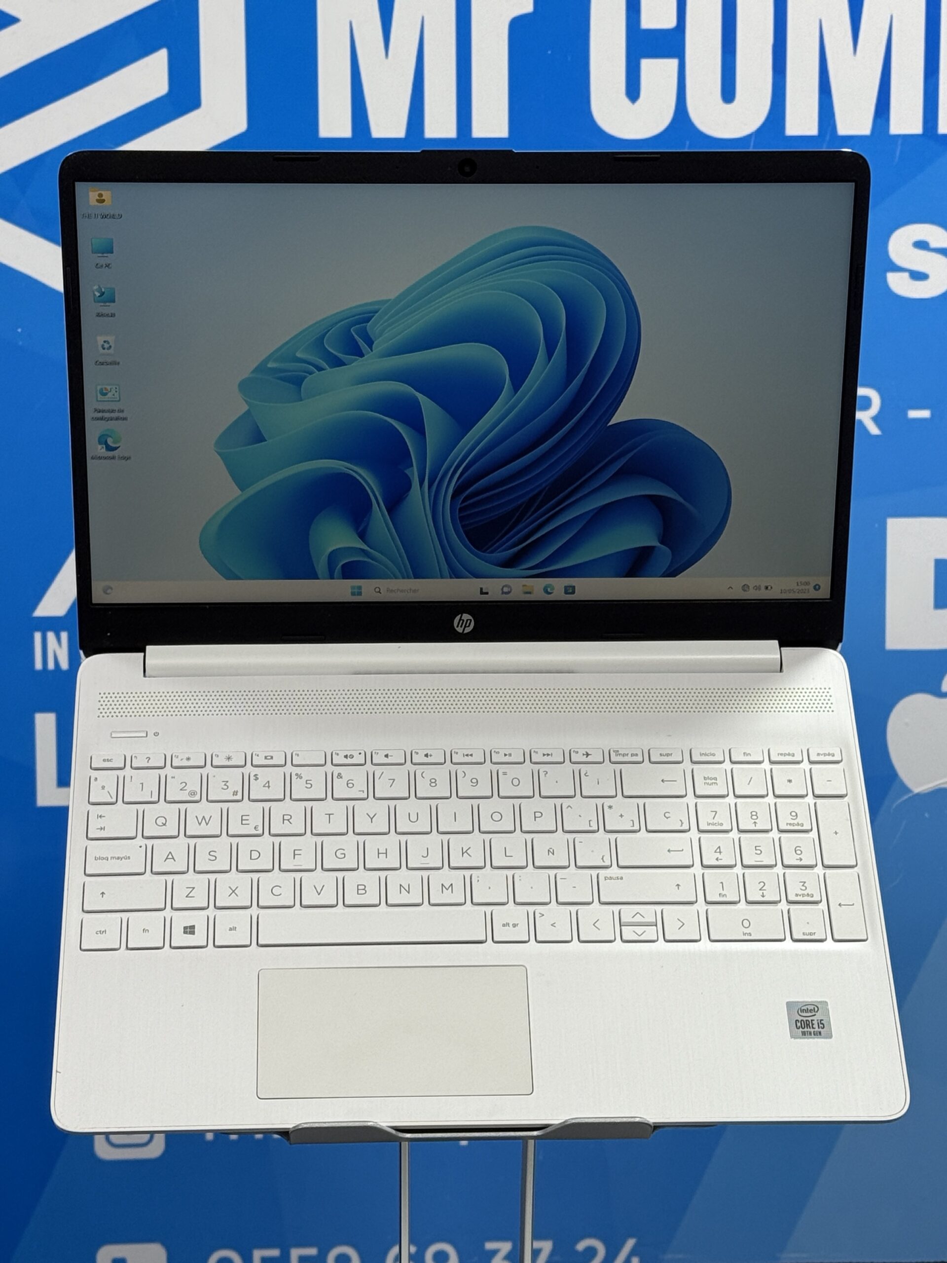 img_9605 HP LAPTOP 15 2020 - Image 2