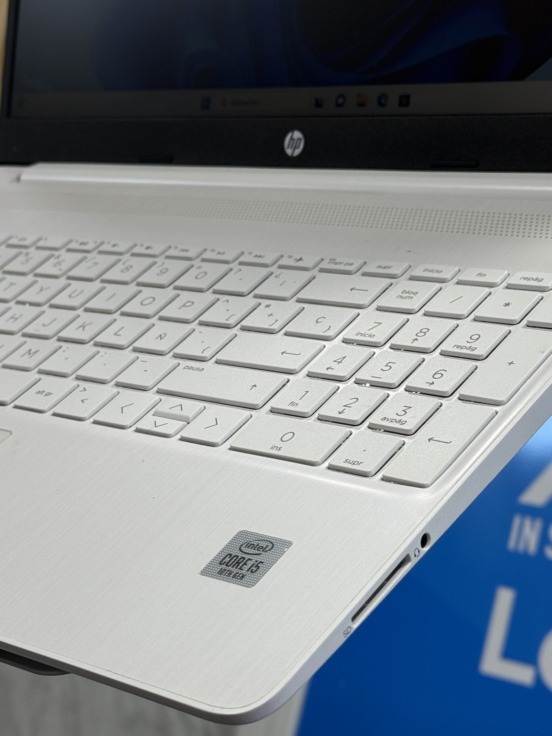 img_9606 HP LAPTOP 15 2020 - Image 3