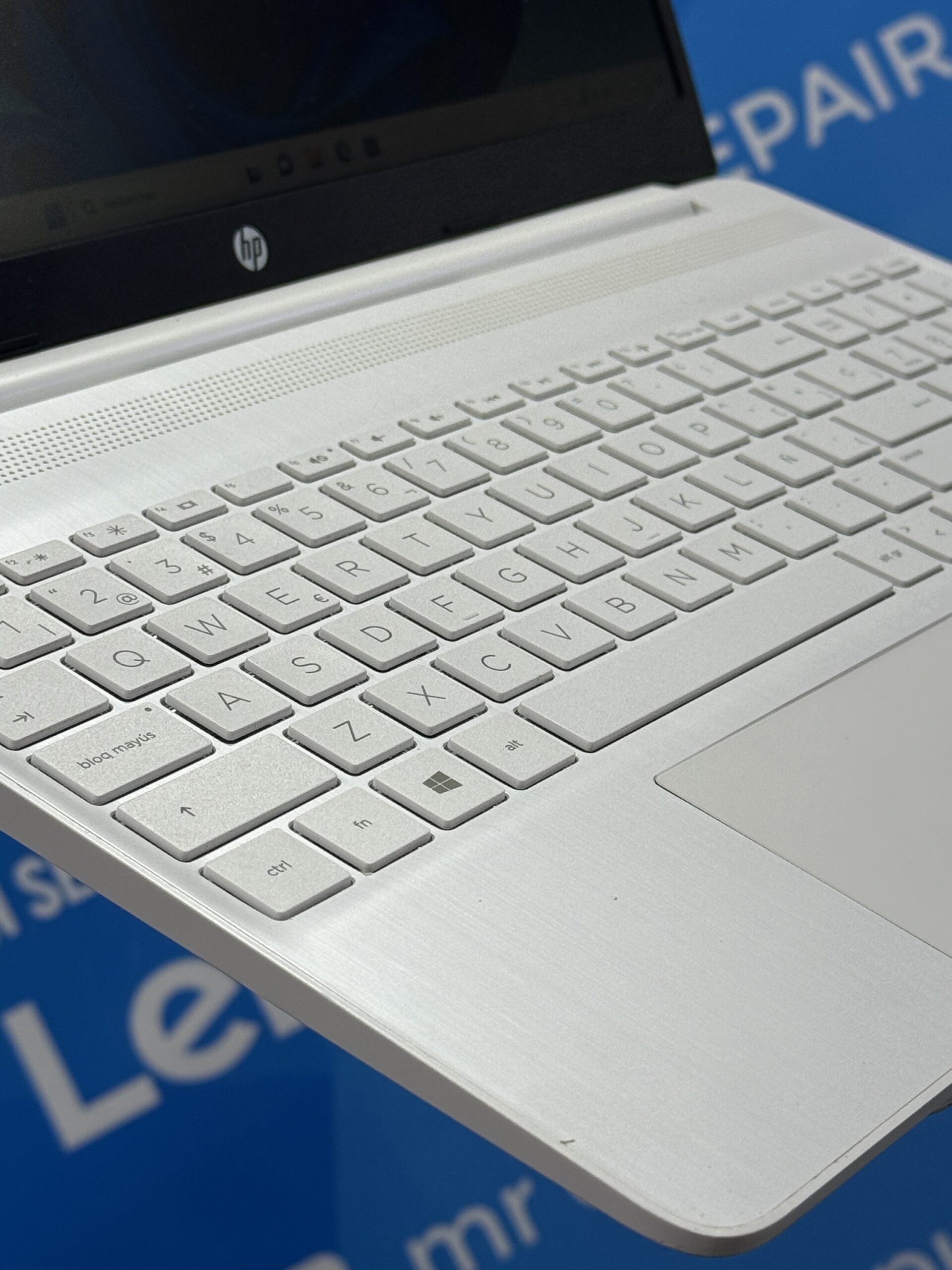 img_9607 HP LAPTOP 15 2020 - Image 4