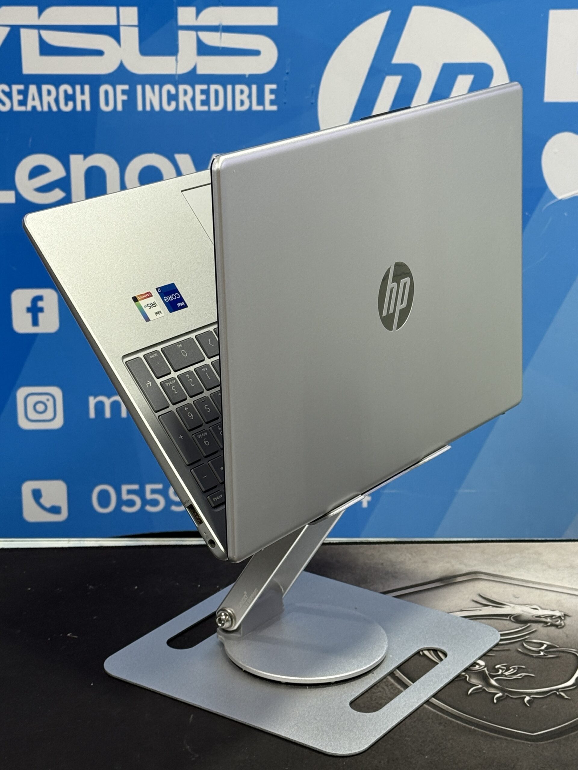 img_9619 HP LAPTOP 15 2023 - Image 8